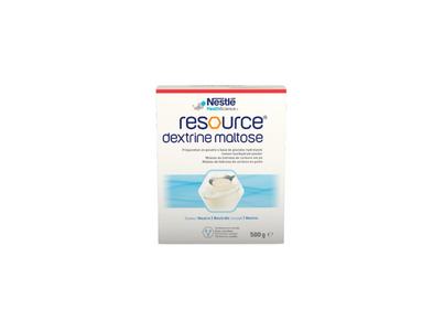 Resource Dextrinomaltose 500 Grs