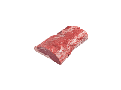 Vazia Bovino Adulto Congelada