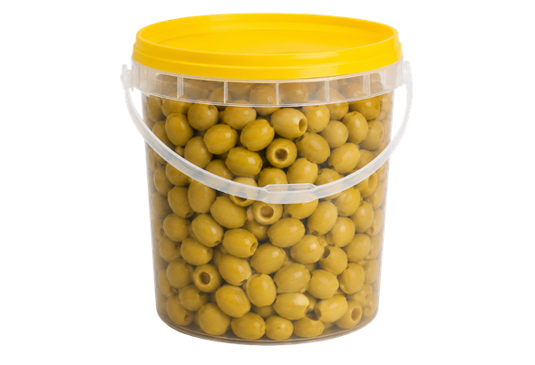 664641 AZEITONA VDE S C EUROCHEFE BD 3.5KG PL
