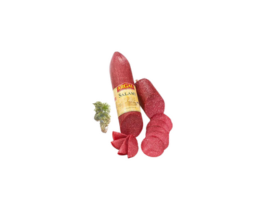 Salame + 3.6 Kg Argal