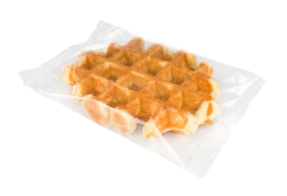 572955 WAFFLE 100G (30UN) ATRIAN