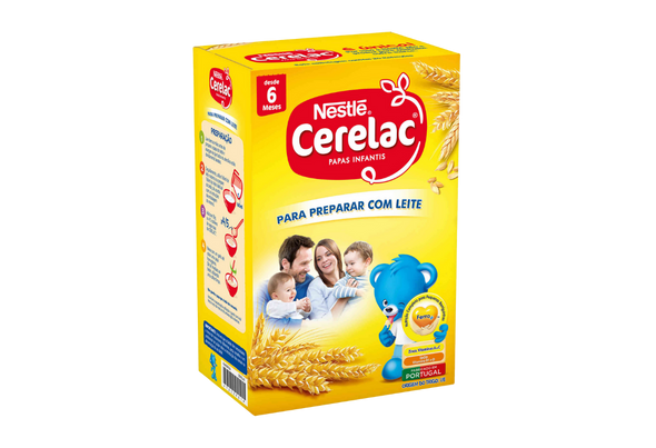 659837 FARINHA N LACTEA CERELAC 250G
