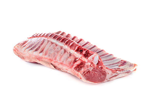 303256 VAOS DE BORREGO CONGELADO IMP