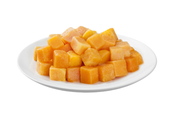 662986 ABOBORA DESC CUBOS CONG VIRTO 2.5KG