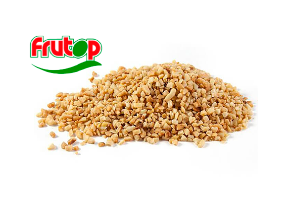 AMENDOA GRANULADA S/PELE 1KG FRUTOP