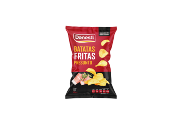 BATATA FRITA OND PRESUNTO 40G DANESTI