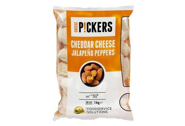 571546 JALAPENOS C QUEIJO CHEDDAR 1KG MCCAIN