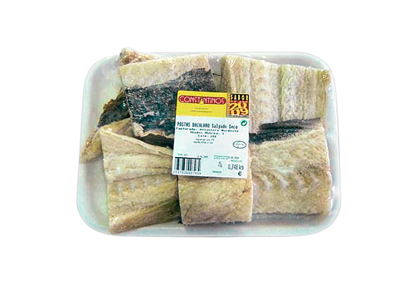 598649 BAC.CRESC. SALG.SEC CORT.CUV. ±1KG EUROB