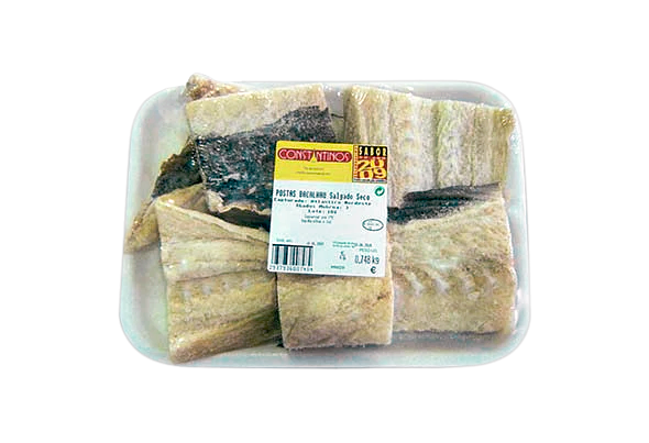 598649 BAC.CRESC. SALG.SEC CORT.CUV. ±1KG EUROB