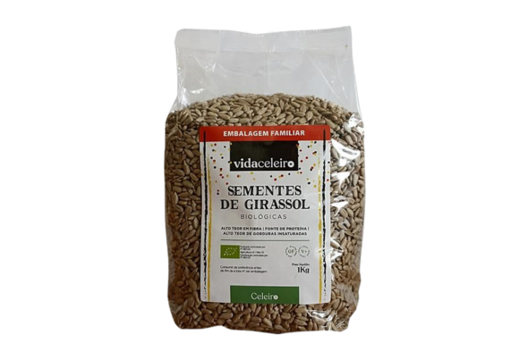 603695 SEMENTES GIRASSOL BIO 1 KG PROVIDA