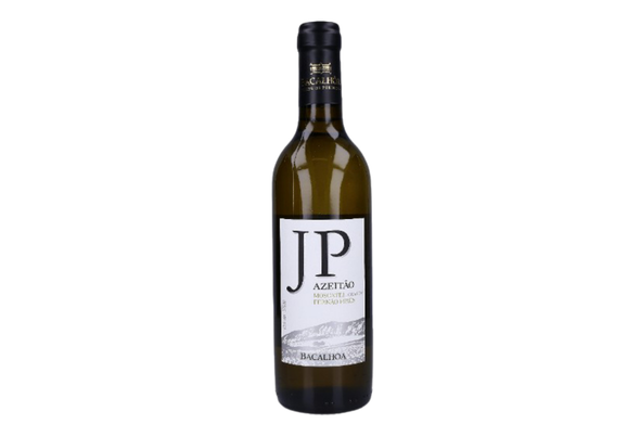 662333 VINHO BCO JP AZEITAO 37.5CL