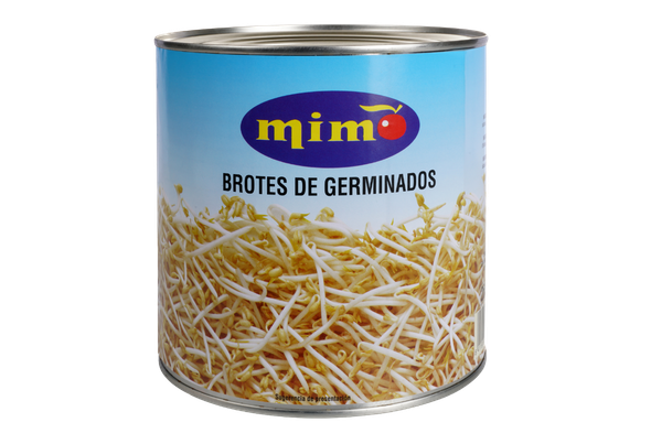 658607 REBENTO FEIJAO MUNGO MIMO LT 2.5KG PL