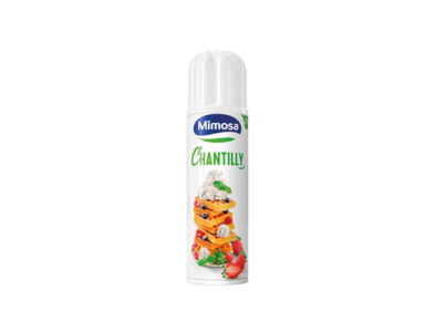 CHANTILLY MIMOSA 250G SPRAY