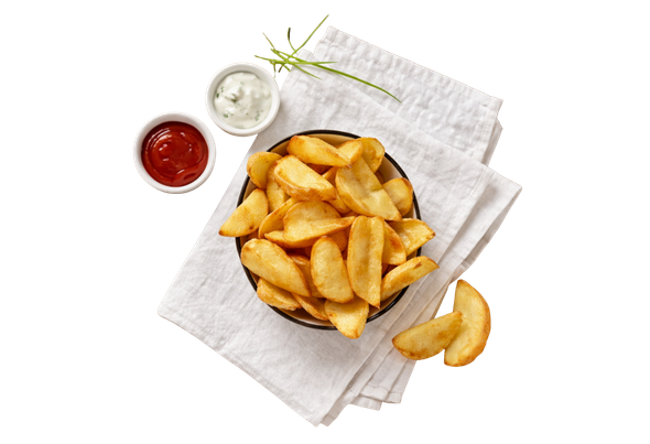 662164 P.GOLD BATATA PREFR DIPPERS 2.5KG CX4