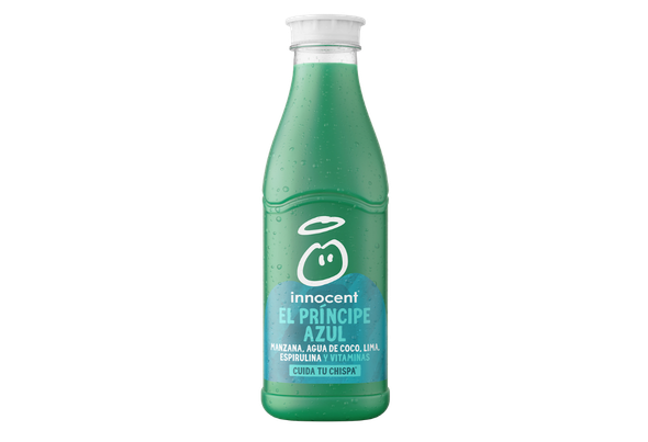 663996 INNOCENT SUMO MACA GOIABA LIMA 750ML CX6