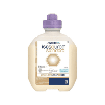 Nutrição Entérica por sonda