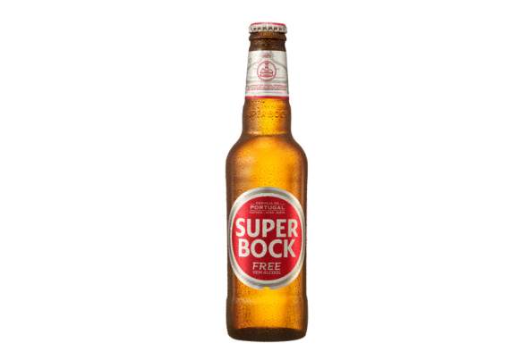 624442 CERVEJA SUPER B S ALC FREE BR 15X0.33TP