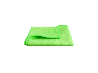 PANO MICROFIBRA 300G VERDE