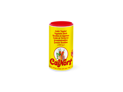 Caldo Vegetais Po Calnort 1 Kg