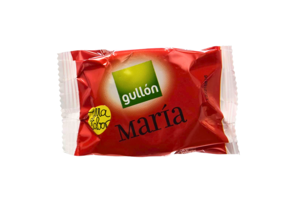 Distribuidor Bolachas Maria Gullon Dose