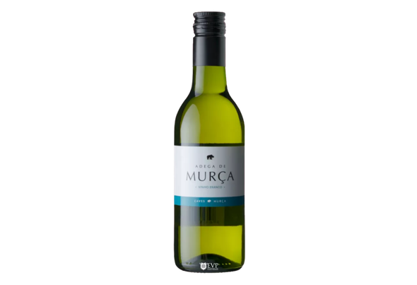 662290 VINHO BCO MURCA 25CL
