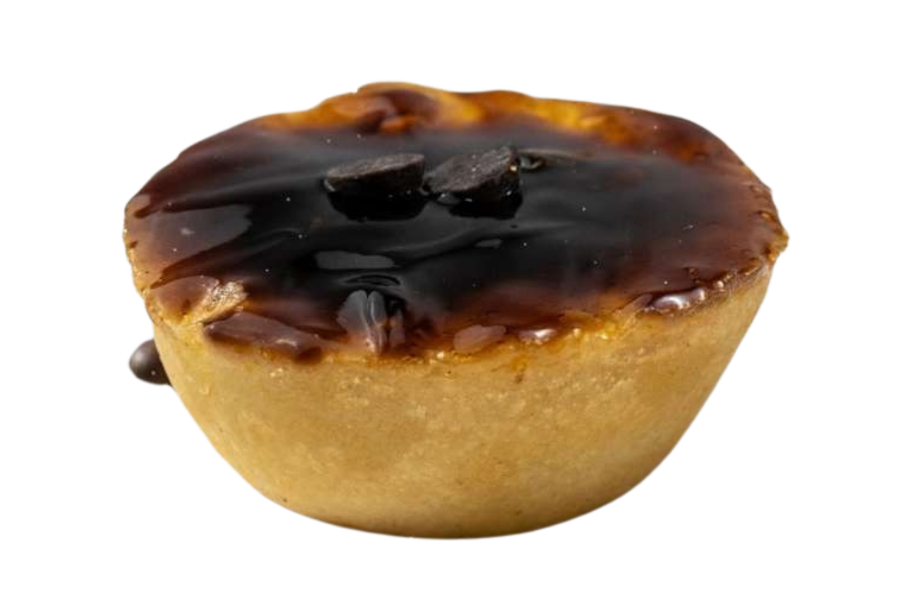 638805 MINI QUEIJADAS CAFE 25G QQ
