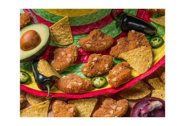 662059 SALUD SOMBREROS TEX MEX 1KG (CX6) (2)