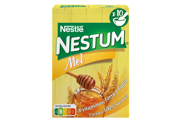 659772 CEREAIS MEL NESTUM 300G