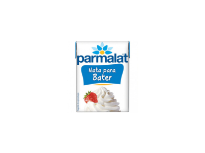 Nata Uht P Bater 35% 200Ml Parmalat