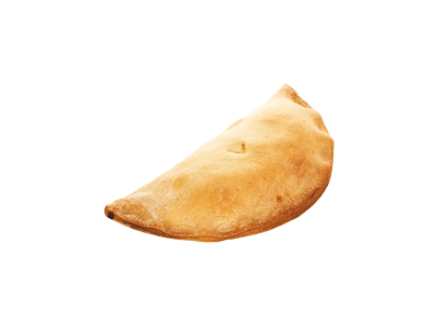 EMPANADILHA VEGAN 90G (48UN) FRIPAN