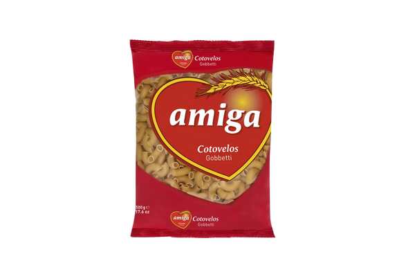 655494 MASSA COTOVELOS FAMILIAR 500G
