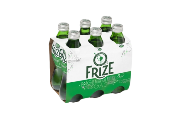 200953 AGUA FRIZE ORIGINAL C GAZ 0.25TP (24)