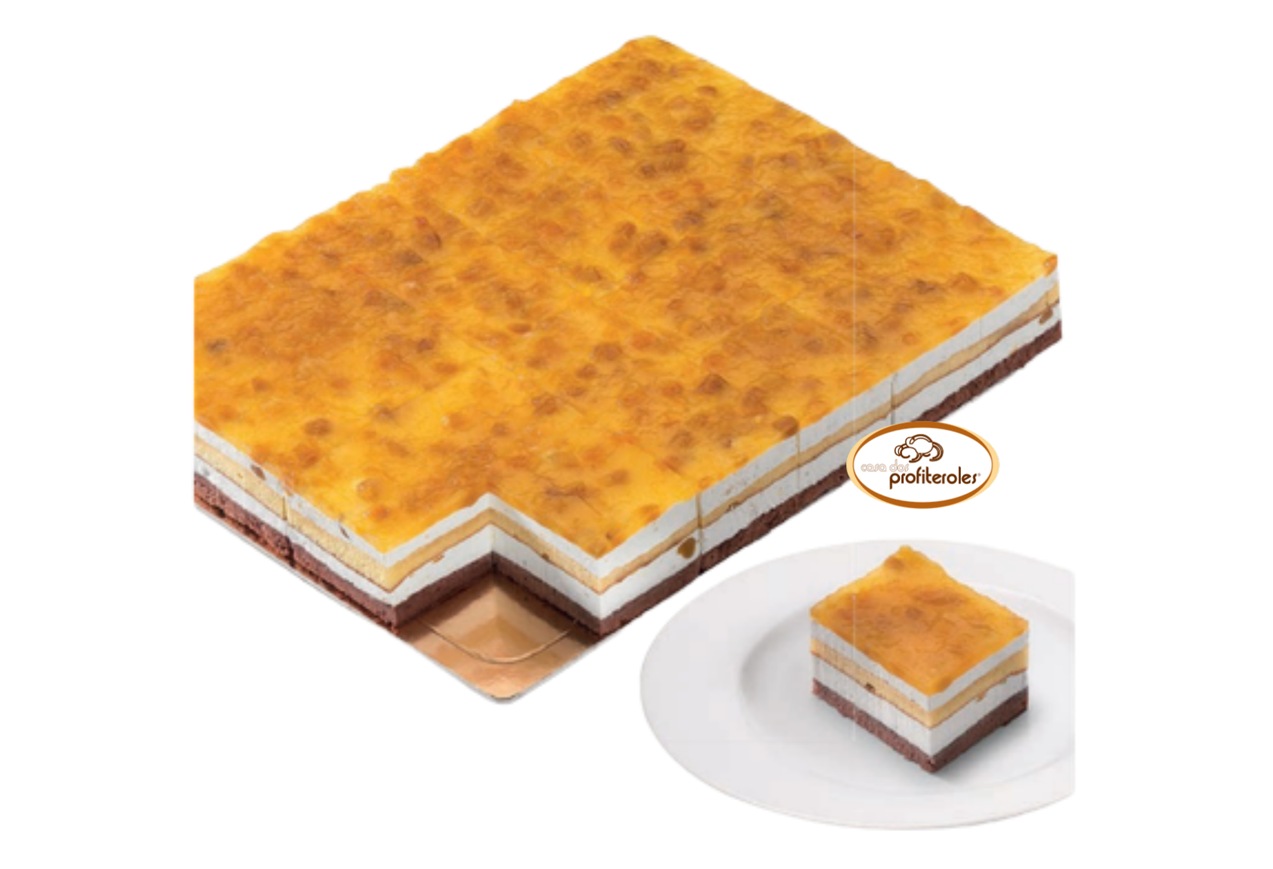 574617 GR.DELICIA MANGA (48 QUAD) 2500G PROF