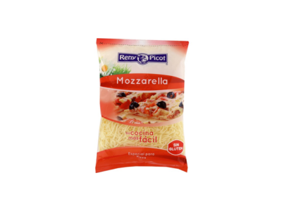 QUEIJO MOZZARELLA RAL S/GLUTE 1KG RENY P