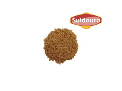 ERVA DOCE MOIDA PCT 250 GR SULDOURO