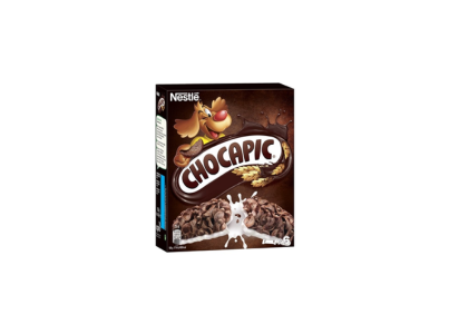 Chocapic Barra Cx (6X25 Grs)