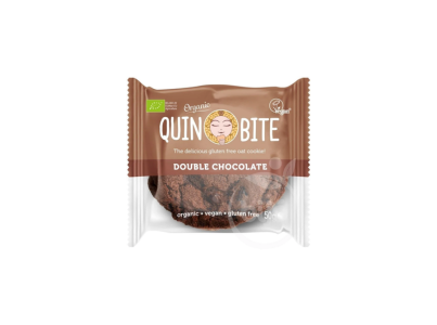 Cookie Dupl Cho Bio S G Quinbit 50G Cx10