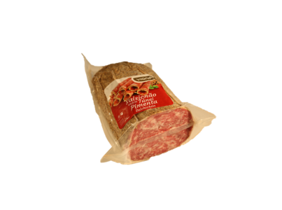 Chouricao Extra Tunel 1 2 C Pimenta Lo