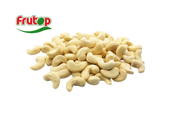 660785 CAJU CRU S SAL FRUTOP 1KG