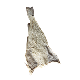 Bacalhau Salgado Seco