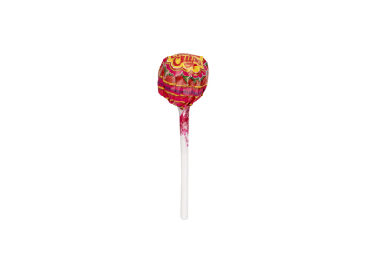Chupa Chups Un 13G Tubo 100Un