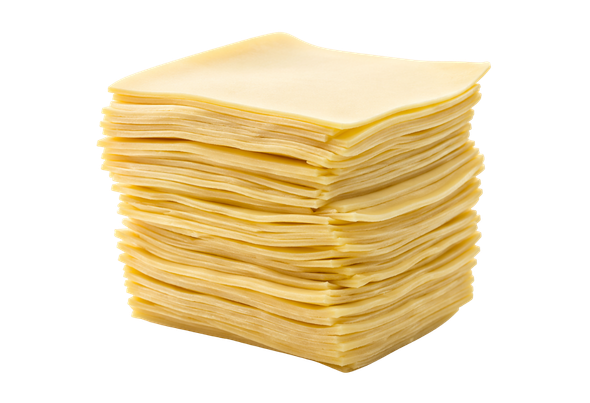 663827 QUEIJO EDAM FATIADO MACAL 1KG