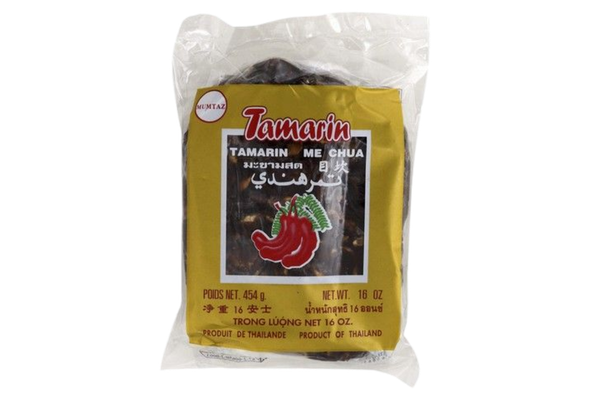 663628 TAMARINDO S SEMENTE MUMTAZ 454G CX40