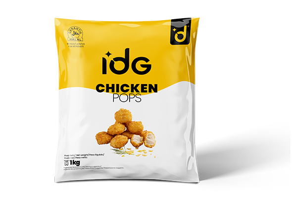 652913 IDG BOLINHAS DE FRANGO CROCANTES 1KG