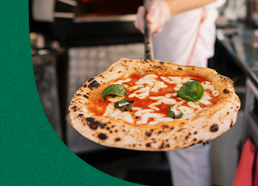 Bn Distribuidor Pizzas Congeladas