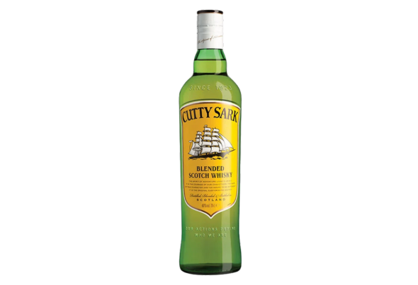 WHISKY CUTTY SARK NOVO