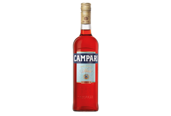573483 LICOR CAMPARI