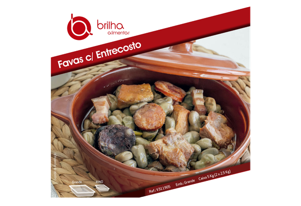 655730 FAVAS C ENTRECOSTO CONG B.ALI 2.5KG CX2