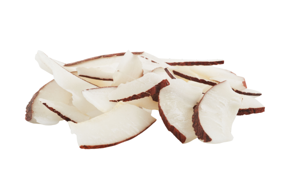 COCO DESIDRATADO FRUBIS