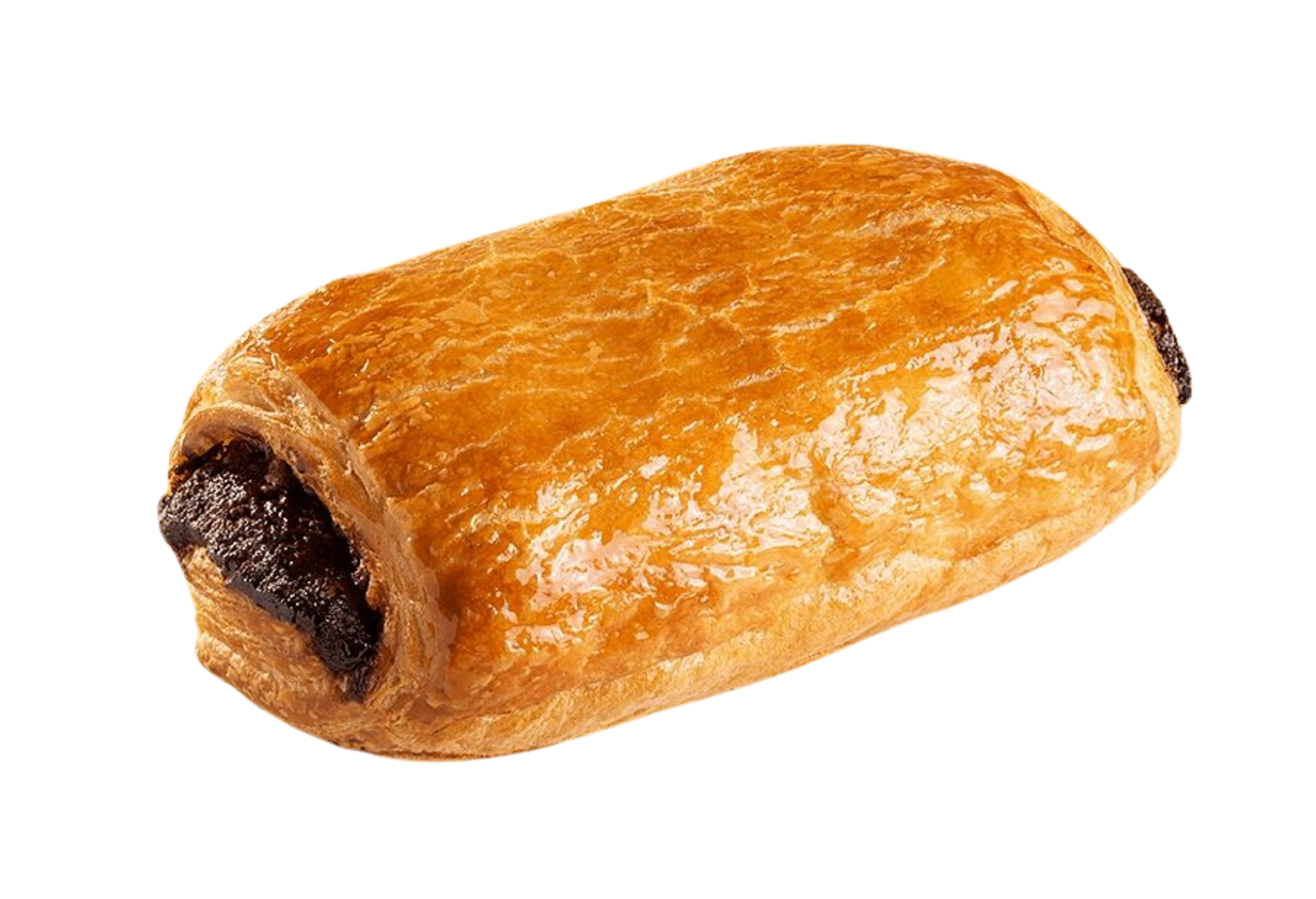 646115 NAPOLITANAS SUPER CHOC 120G 55UN PANIKE